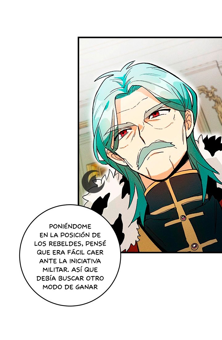 LA JOVEN CHEF ROYAL capítulo 5 página 48