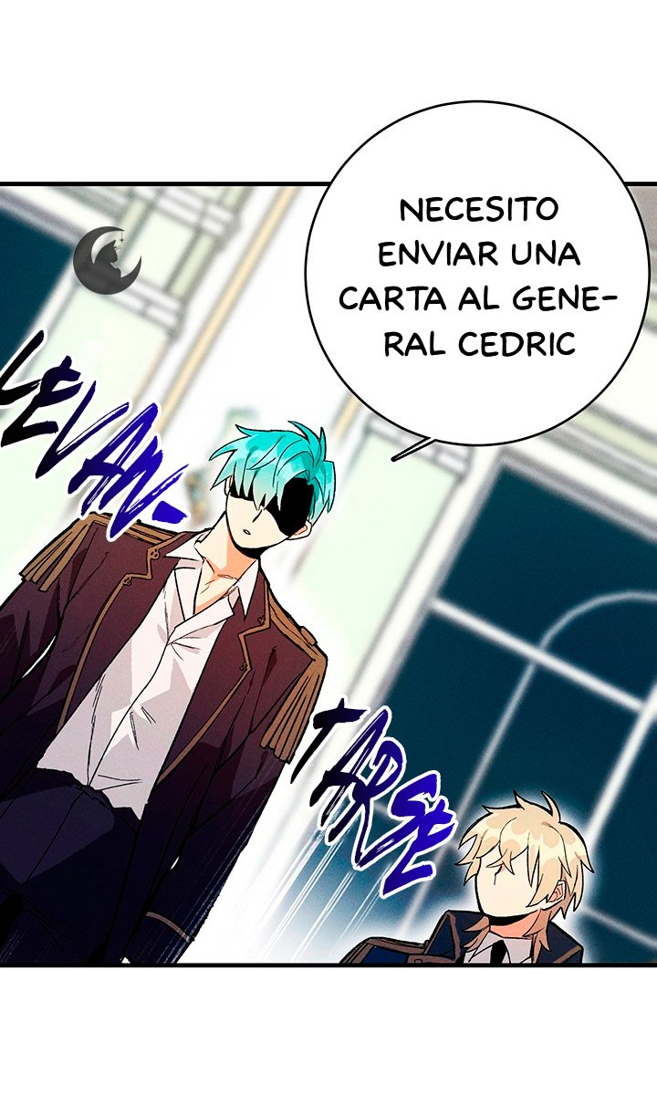 LA JOVEN CHEF ROYAL capítulo 5 página 49