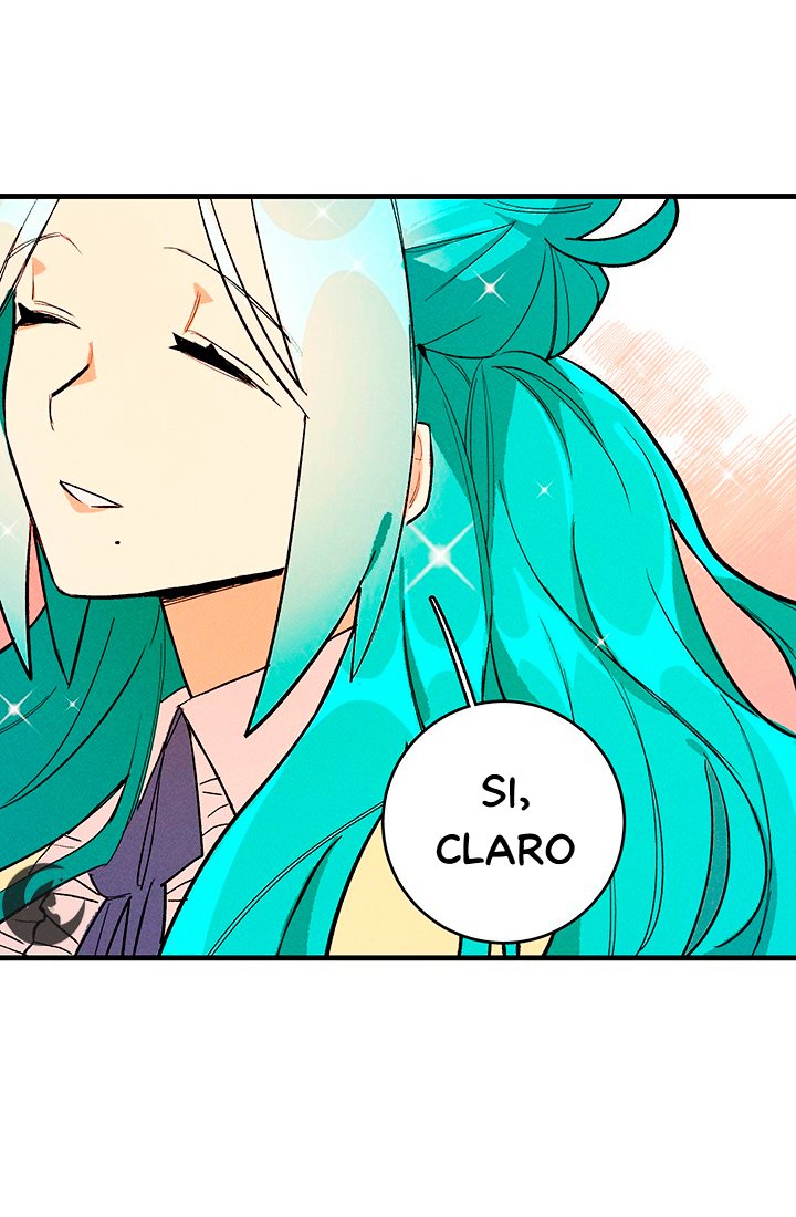 LA JOVEN CHEF ROYAL capítulo 5 página 59
