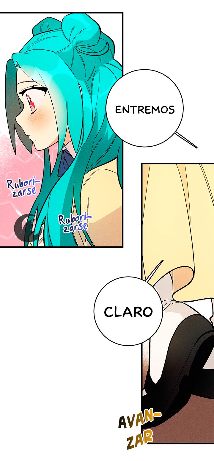 LA JOVEN CHEF ROYAL capítulo 5 página 9