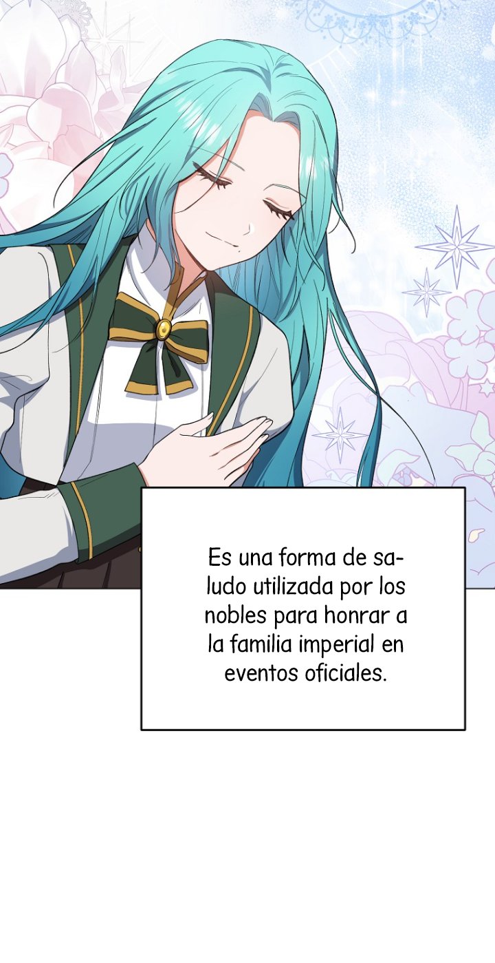 LA JOVEN CHEF ROYAL capítulo 50 página 19