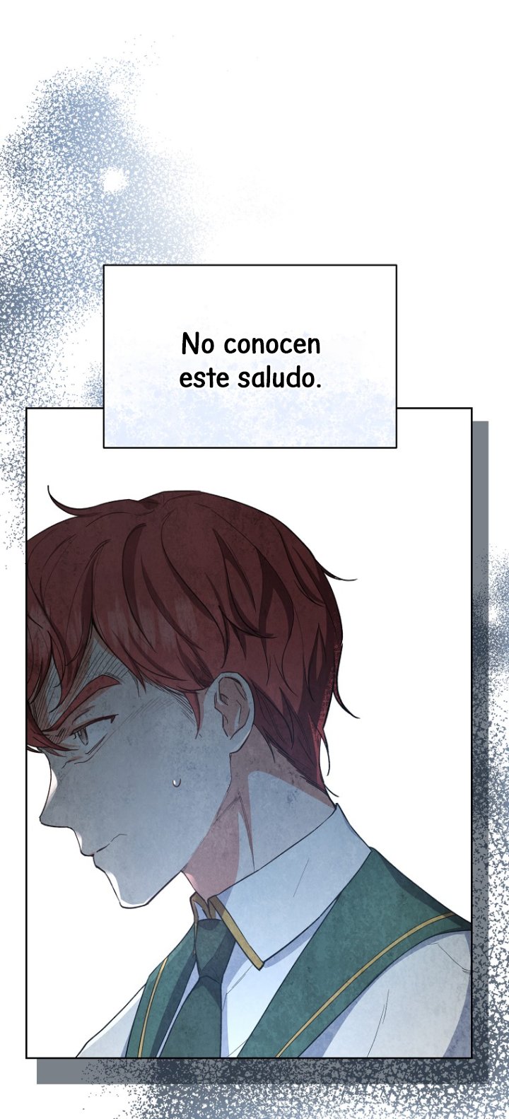 LA JOVEN CHEF ROYAL capítulo 50 página 22