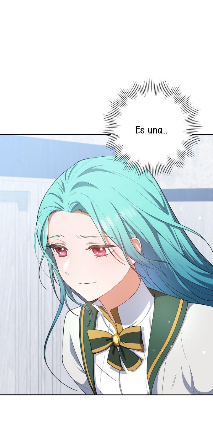 LA JOVEN CHEF ROYAL capítulo 50 página 66