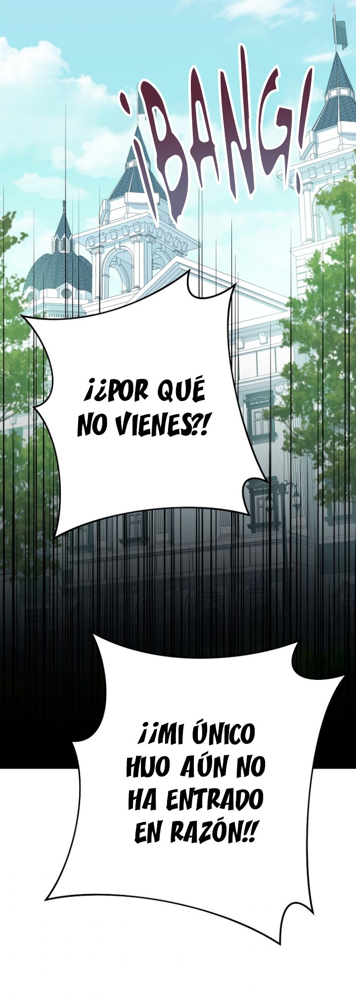 LA JOVEN CHEF ROYAL capítulo 50 página 70