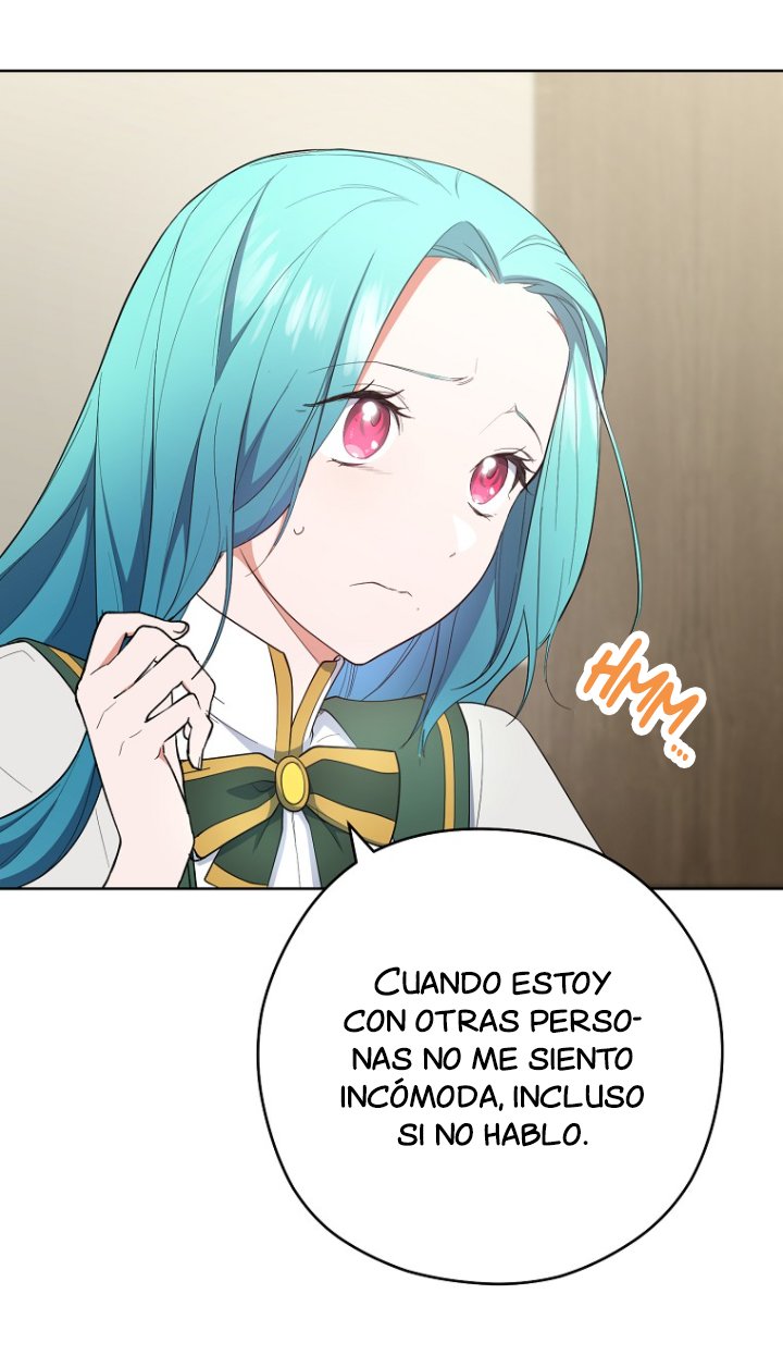 LA JOVEN CHEF ROYAL capítulo 51 página 22