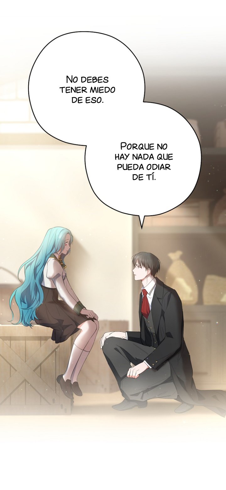 LA JOVEN CHEF ROYAL capítulo 51 página 31