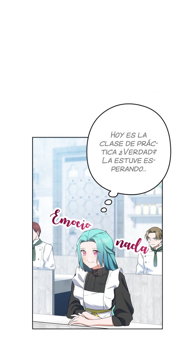 LA JOVEN CHEF ROYAL capítulo 51 página 36