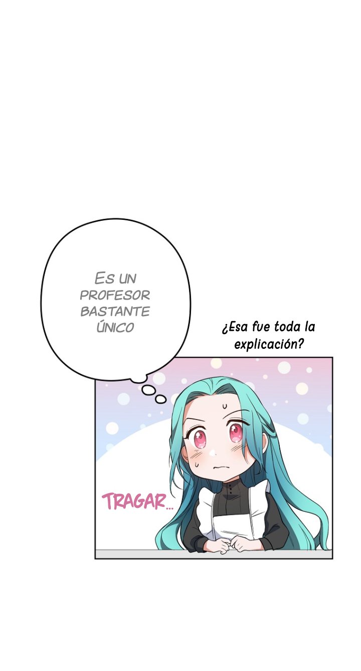 LA JOVEN CHEF ROYAL capítulo 51 página 40