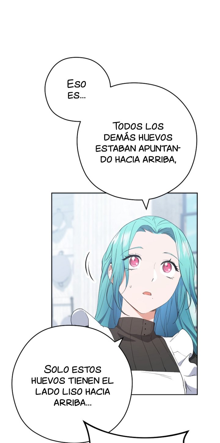 LA JOVEN CHEF ROYAL capítulo 51 página 65