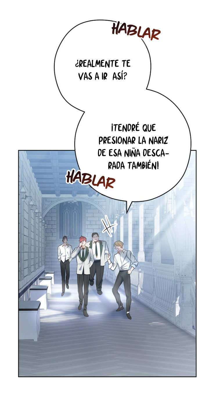 LA JOVEN CHEF ROYAL capítulo 51 página 83
