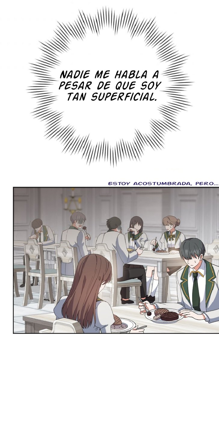 LA JOVEN CHEF ROYAL capítulo 52 página 20