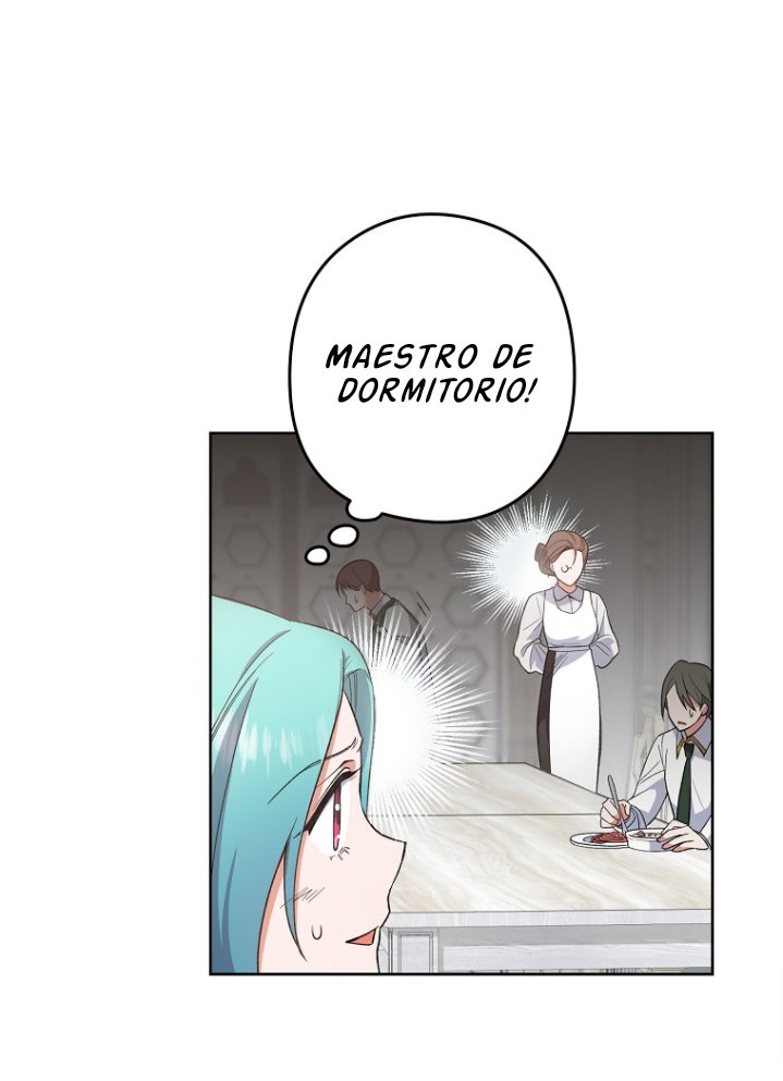 LA JOVEN CHEF ROYAL capítulo 52 página 21