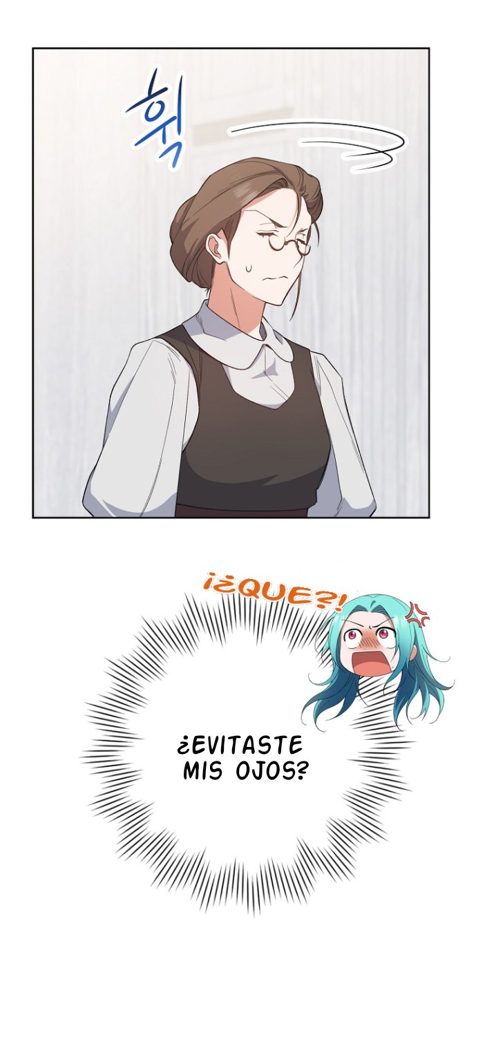 LA JOVEN CHEF ROYAL capítulo 52 página 22