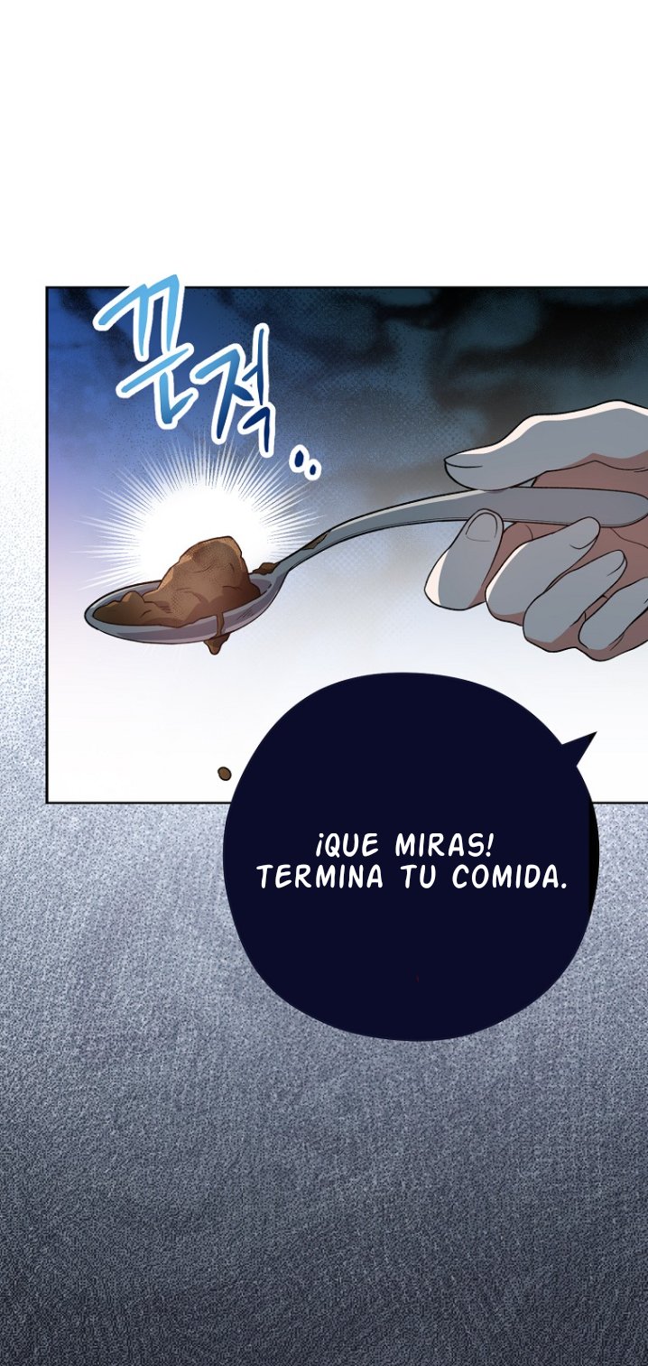 LA JOVEN CHEF ROYAL capítulo 52 página 23