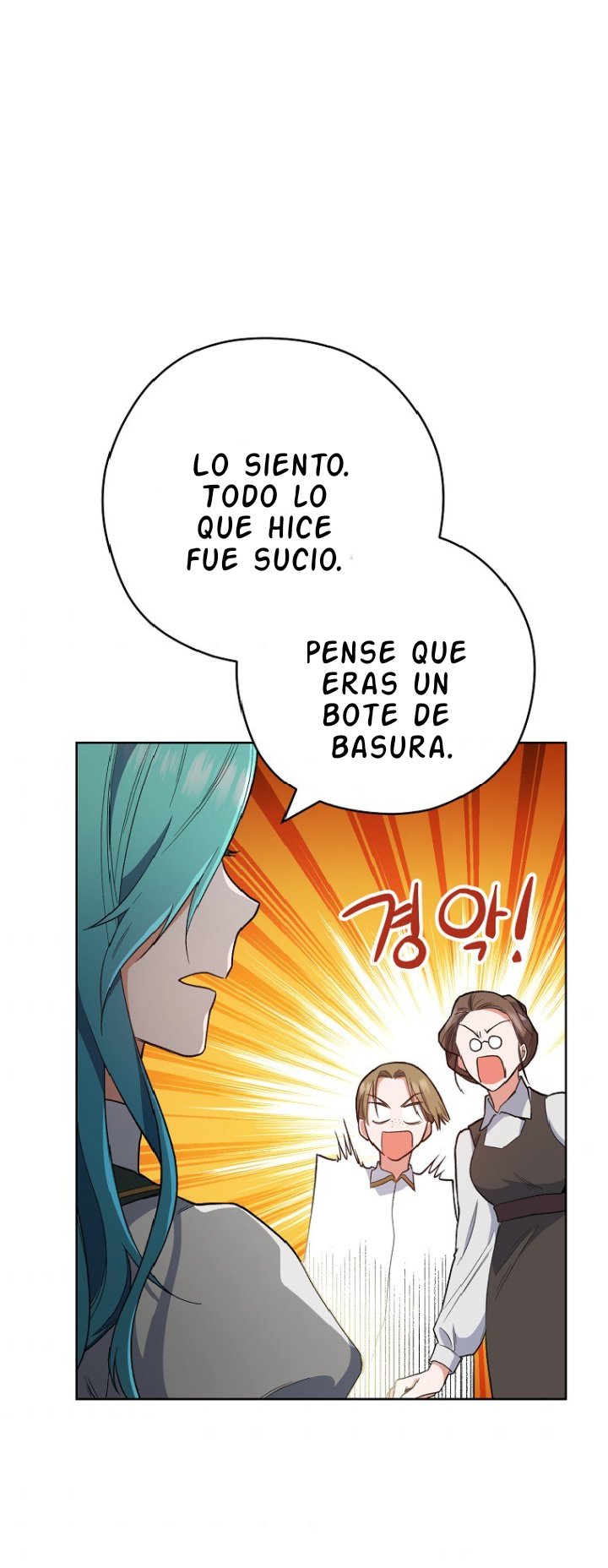 LA JOVEN CHEF ROYAL capítulo 52 página 38