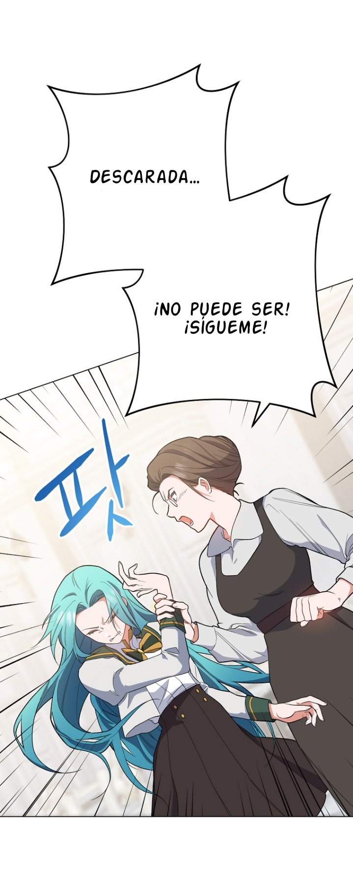 LA JOVEN CHEF ROYAL capítulo 52 página 40