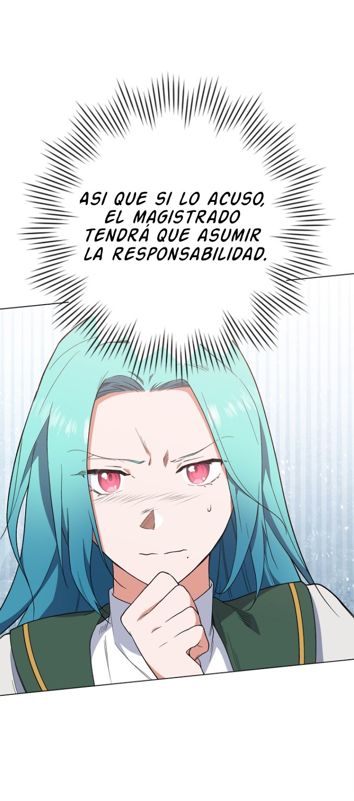 LA JOVEN CHEF ROYAL capítulo 52 página 46