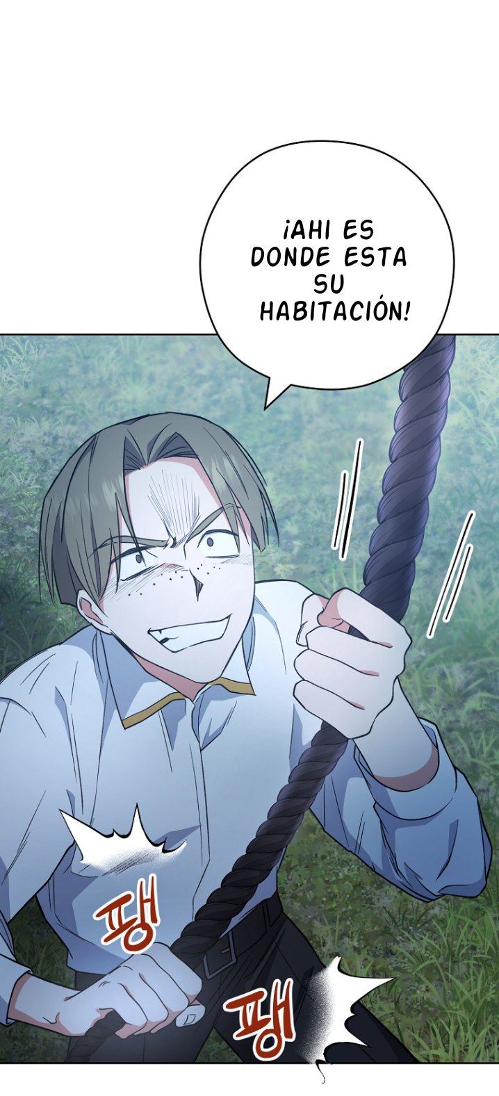 LA JOVEN CHEF ROYAL capítulo 52 página 58