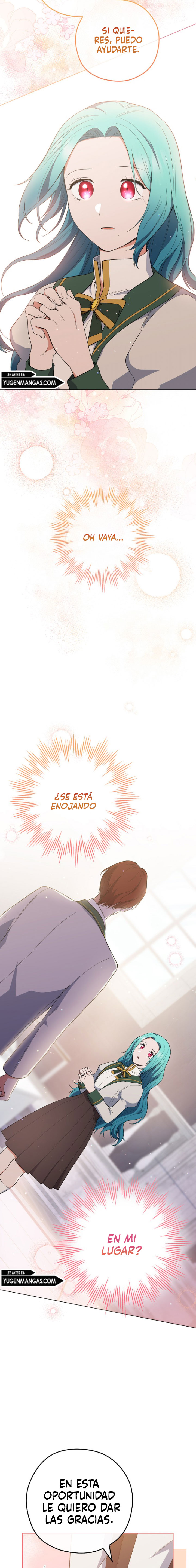 LA JOVEN CHEF ROYAL capítulo 59 página 11