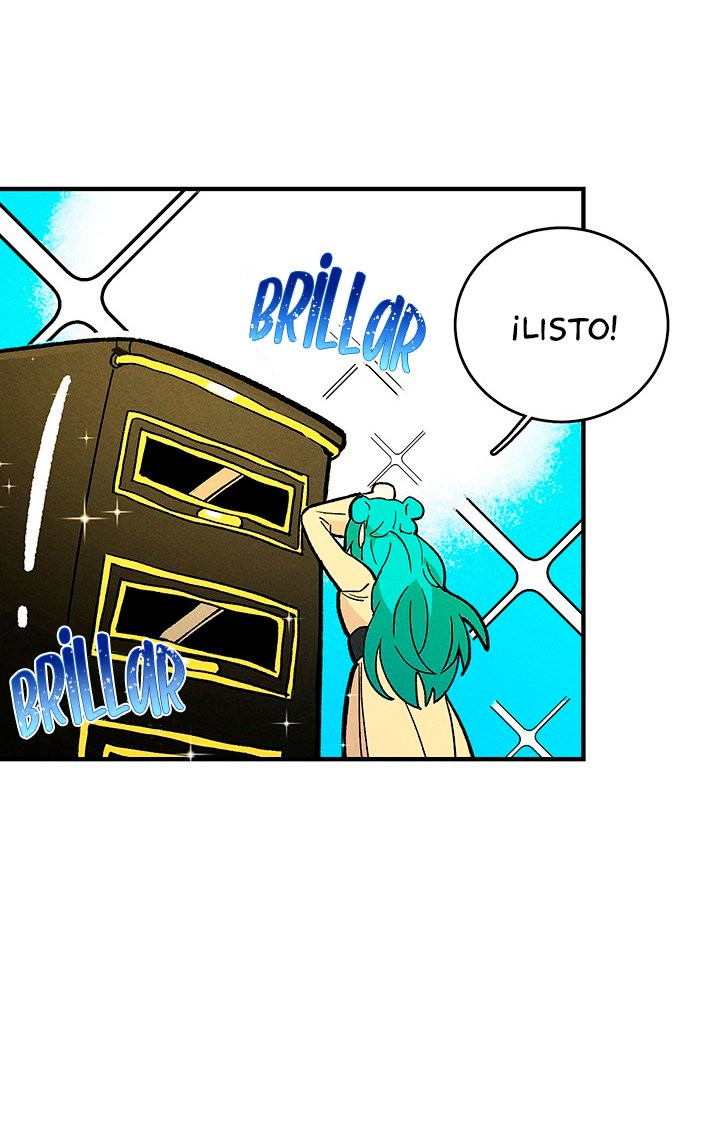 LA JOVEN CHEF ROYAL capítulo 6 página 15