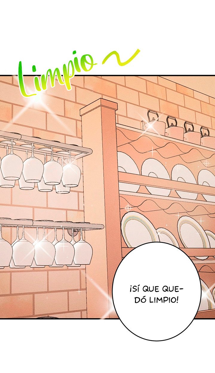 LA JOVEN CHEF ROYAL capítulo 6 página 25