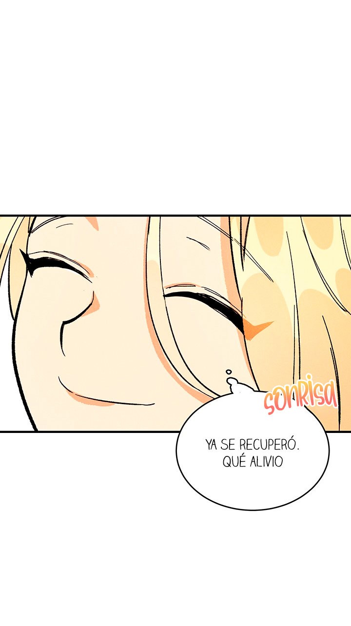 LA JOVEN CHEF ROYAL capítulo 6 página 29
