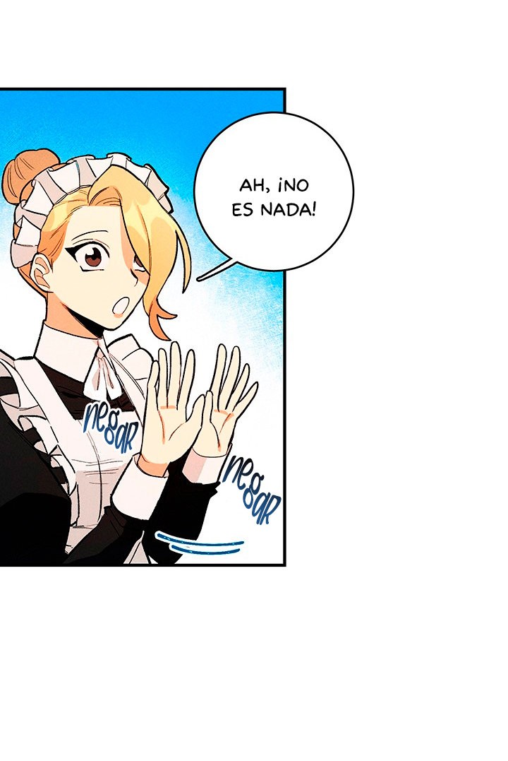 LA JOVEN CHEF ROYAL capítulo 6 página 38