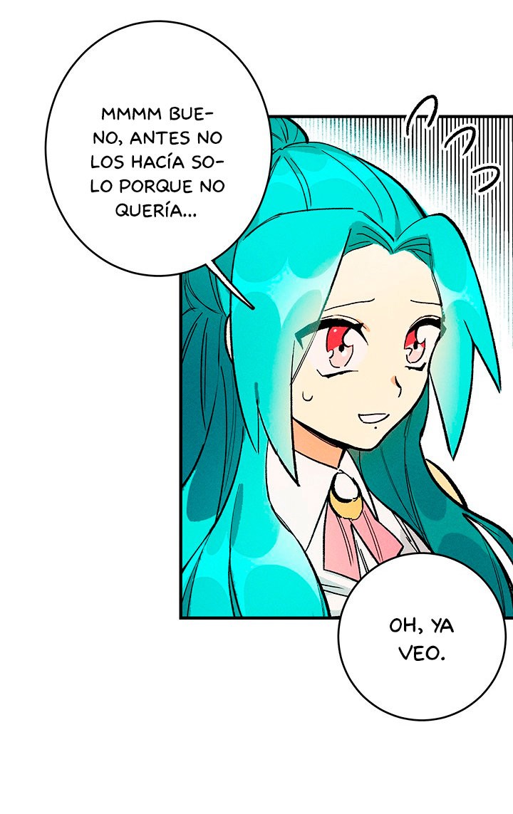LA JOVEN CHEF ROYAL capítulo 6 página 40