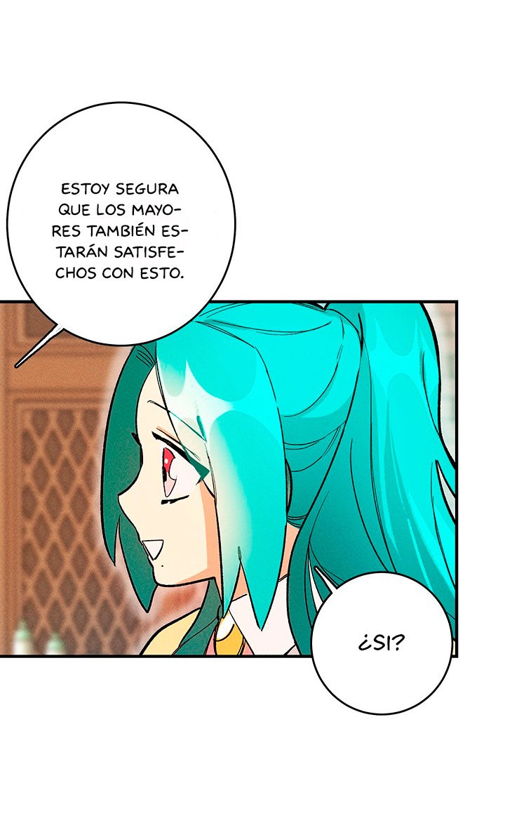 LA JOVEN CHEF ROYAL capítulo 6 página 54