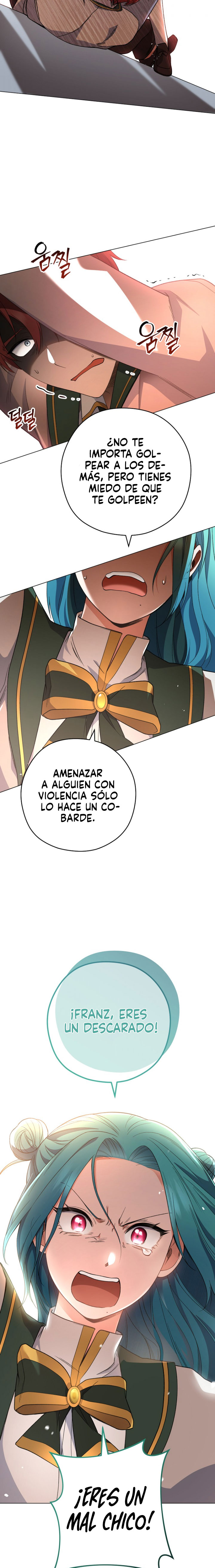 LA JOVEN CHEF ROYAL capítulo 61 página 21