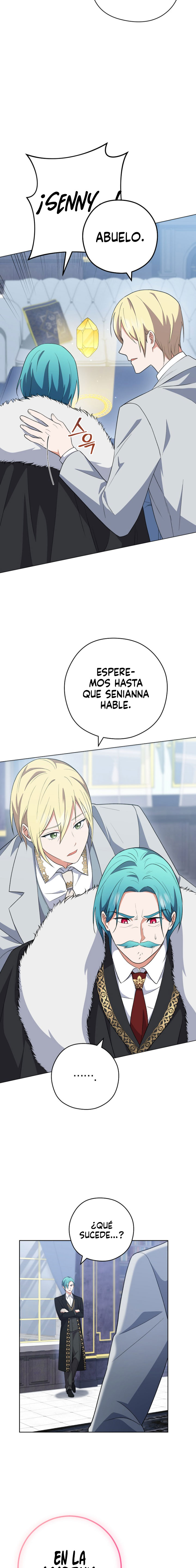 LA JOVEN CHEF ROYAL capítulo 62 página 15
