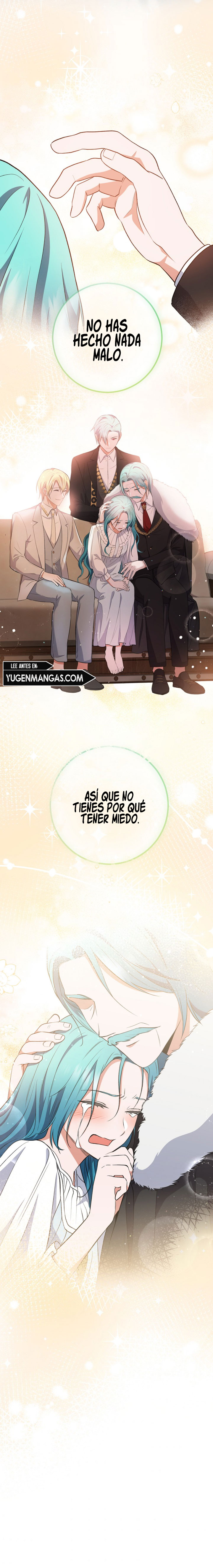 LA JOVEN CHEF ROYAL capítulo 62 página 19
