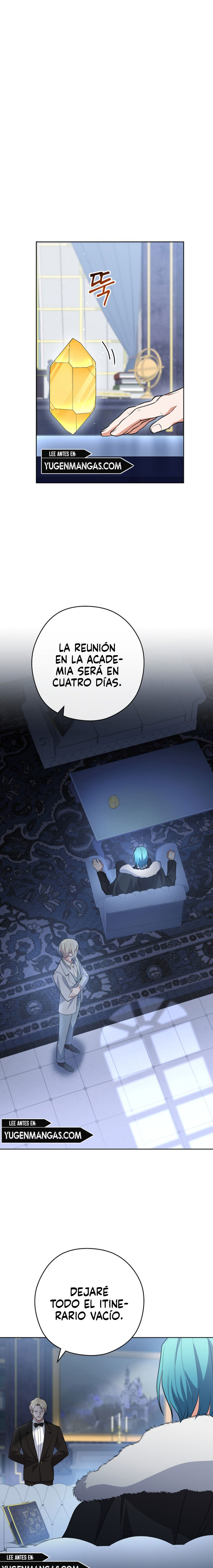 LA JOVEN CHEF ROYAL capítulo 62 página 20