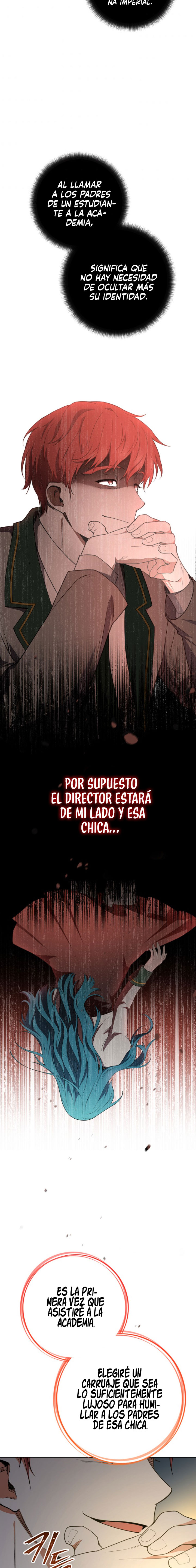 LA JOVEN CHEF ROYAL capítulo 62 página 9