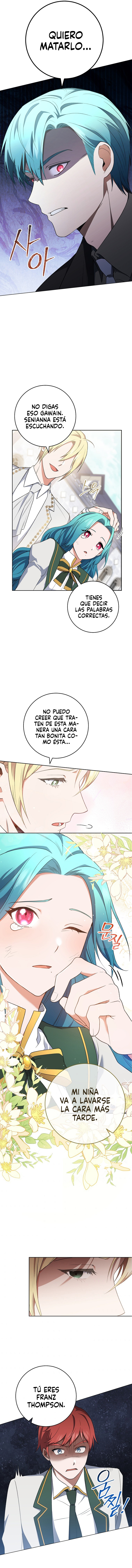 LA JOVEN CHEF ROYAL capítulo 63 página 13