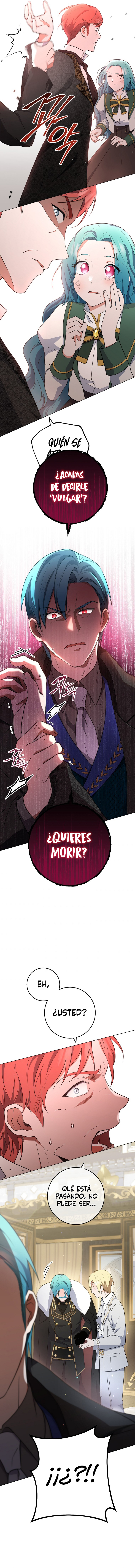 LA JOVEN CHEF ROYAL capítulo 63 página 8