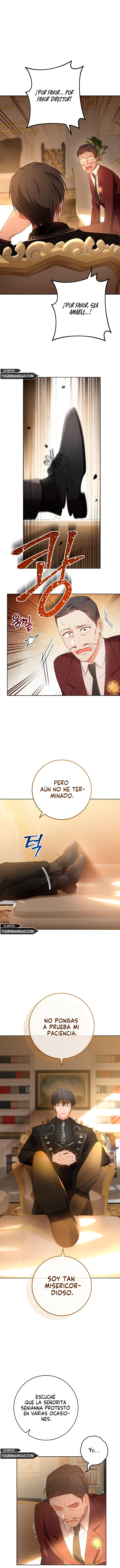 LA JOVEN CHEF ROYAL capítulo 65 página 11