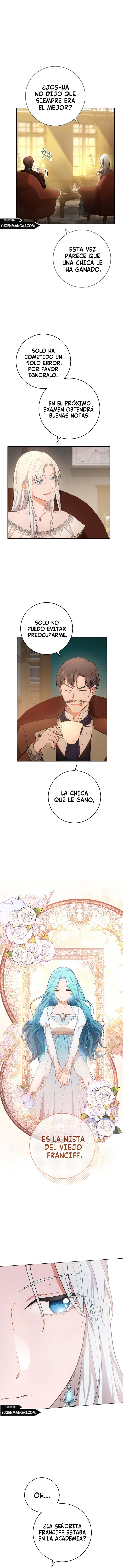 LA JOVEN CHEF ROYAL capítulo 66 página 5