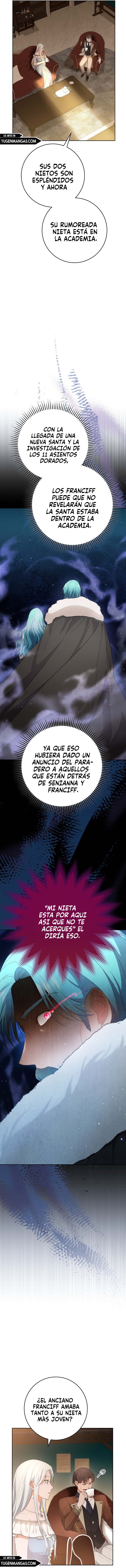 LA JOVEN CHEF ROYAL capítulo 66 página 6