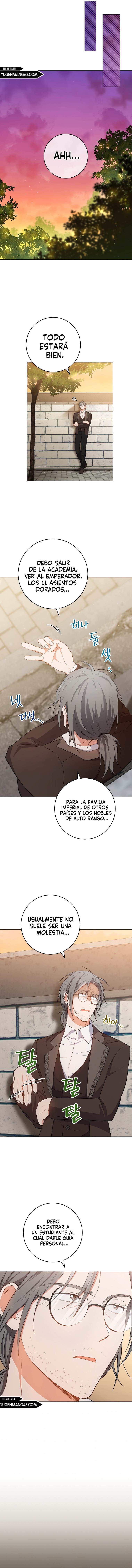 LA JOVEN CHEF ROYAL capítulo 68 página 7