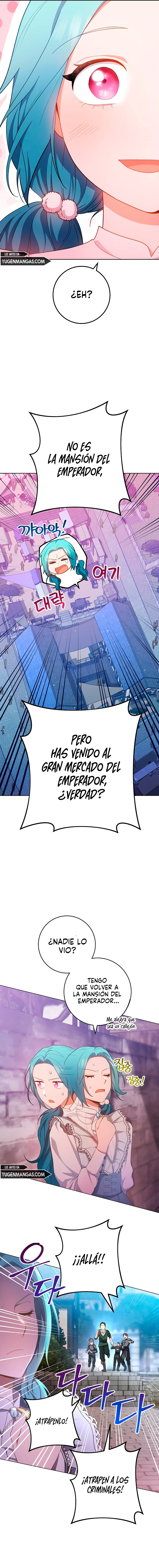 LA JOVEN CHEF ROYAL capítulo 69 página 17