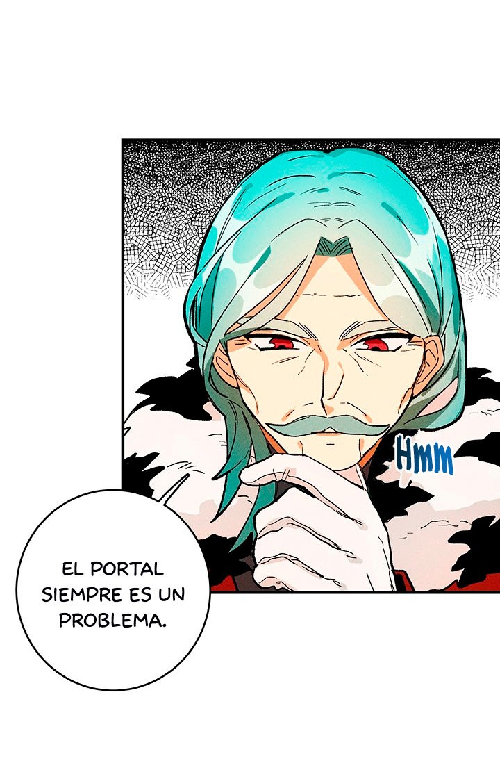 LA JOVEN CHEF ROYAL capítulo 7 página 10