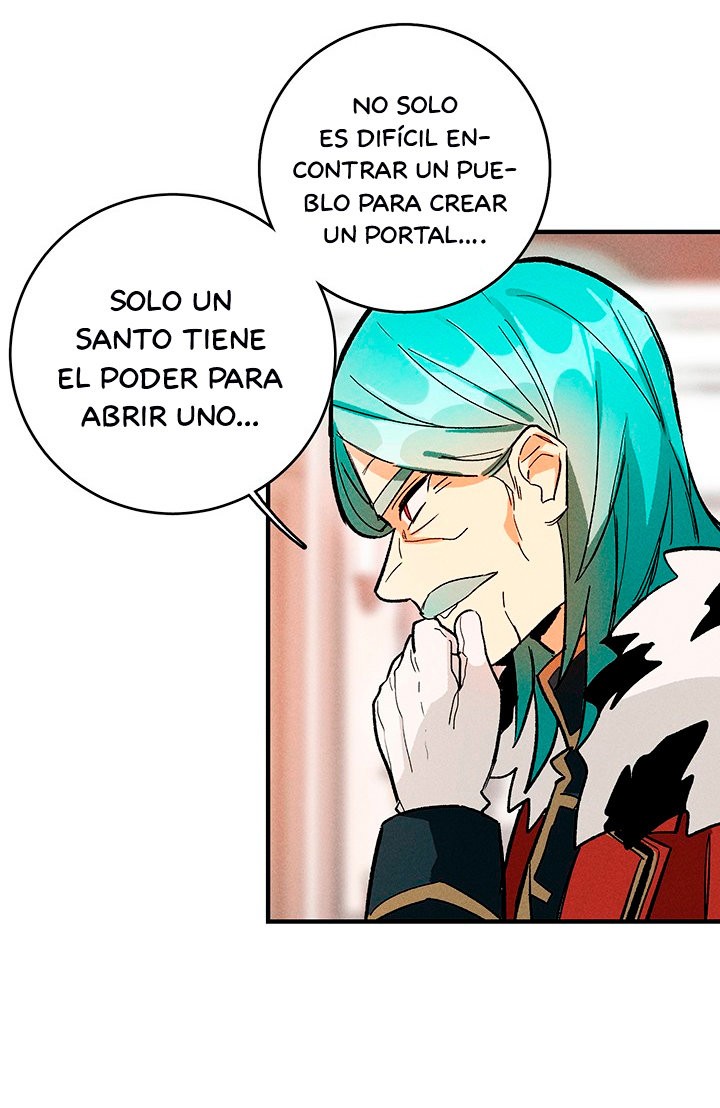 LA JOVEN CHEF ROYAL capítulo 7 página 12