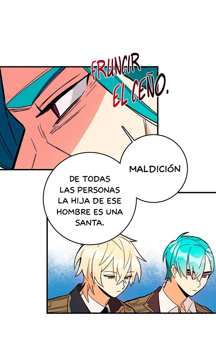 LA JOVEN CHEF ROYAL capítulo 7 página 13