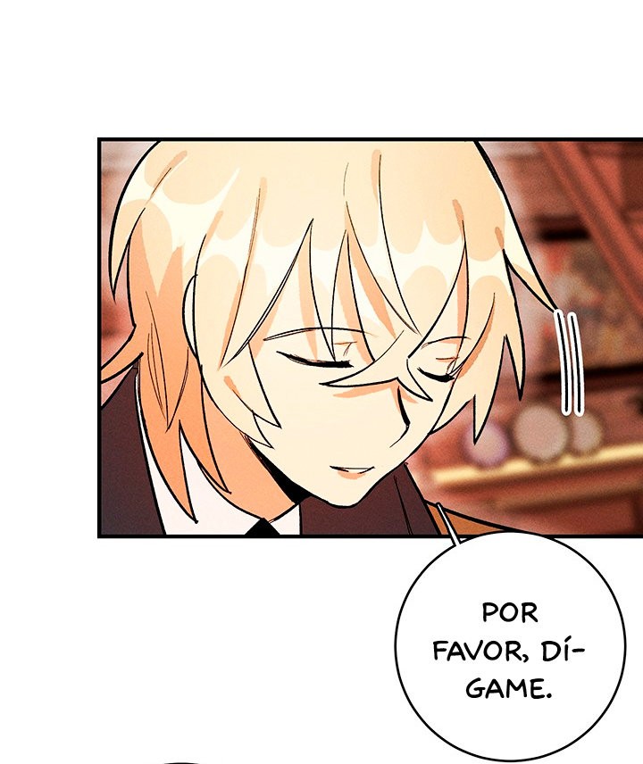 LA JOVEN CHEF ROYAL capítulo 7 página 16