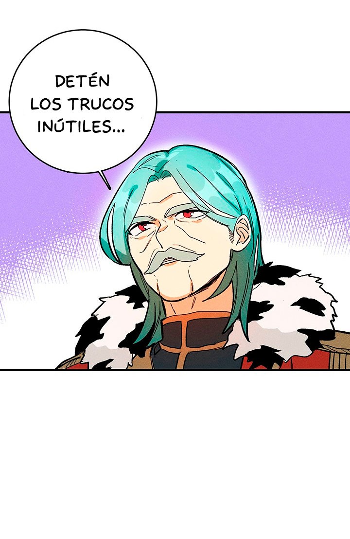 LA JOVEN CHEF ROYAL capítulo 7 página 18