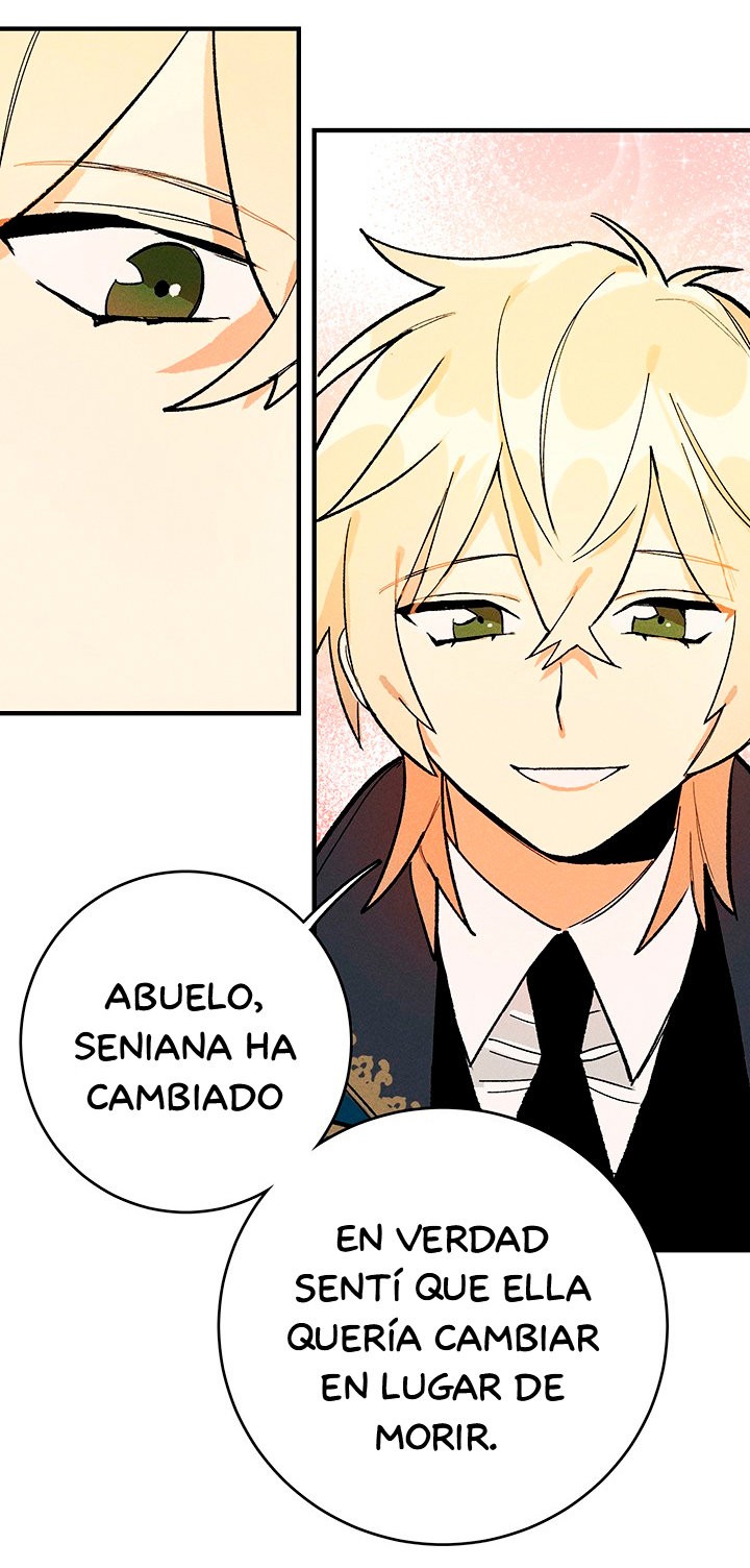 LA JOVEN CHEF ROYAL capítulo 7 página 19