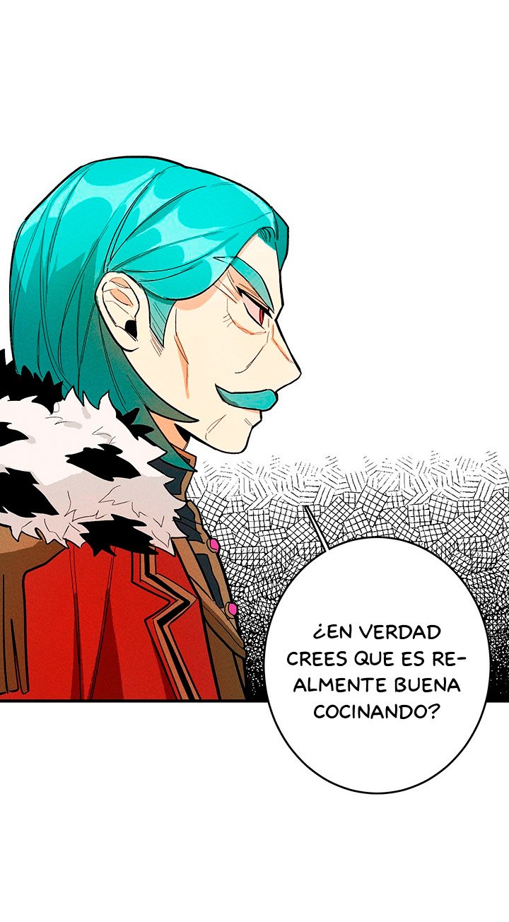 LA JOVEN CHEF ROYAL capítulo 7 página 26