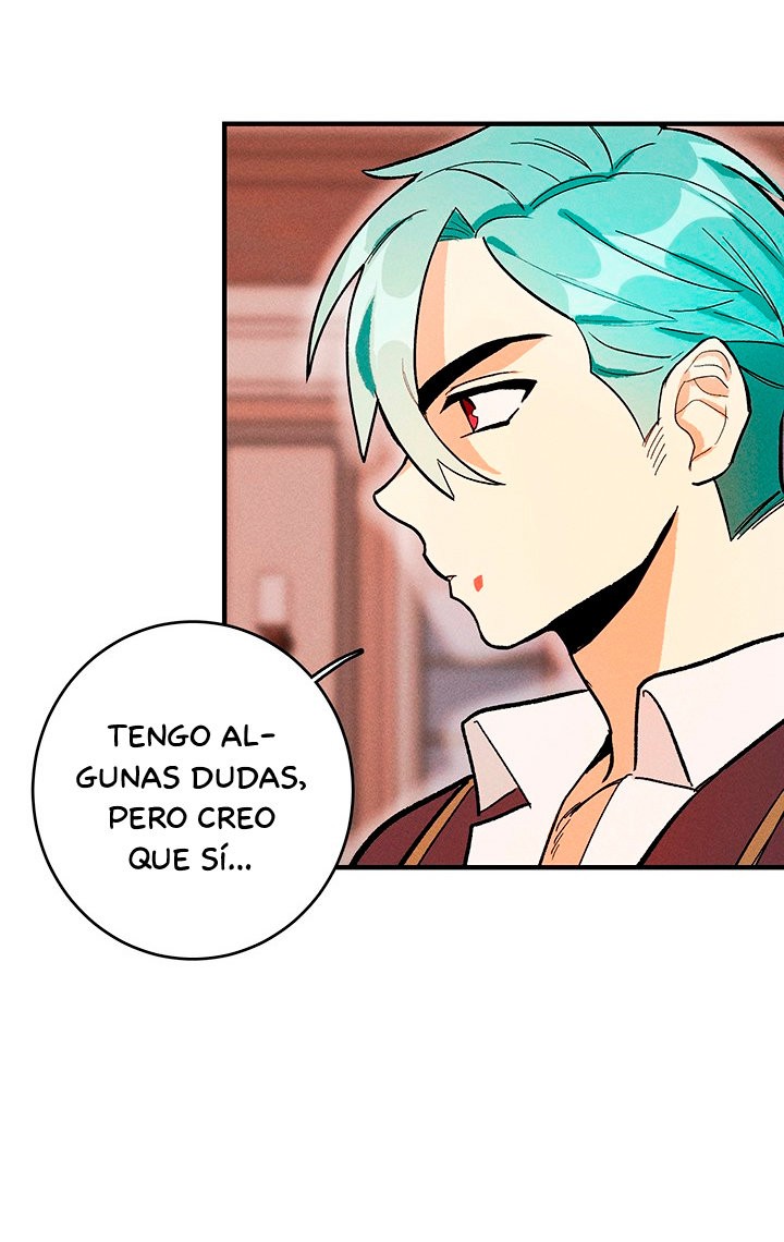 LA JOVEN CHEF ROYAL capítulo 7 página 27