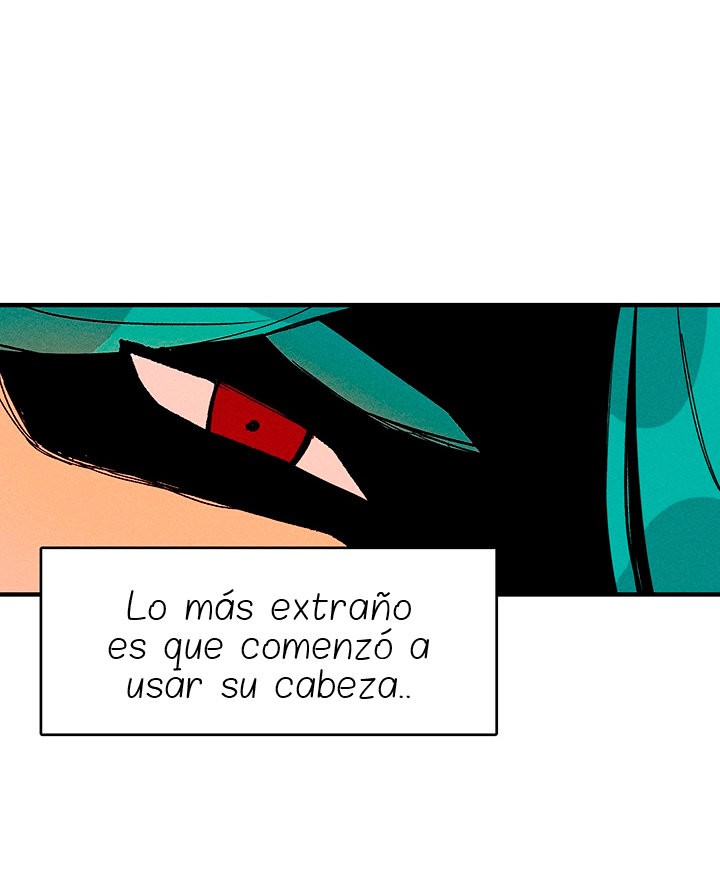 LA JOVEN CHEF ROYAL capítulo 7 página 31